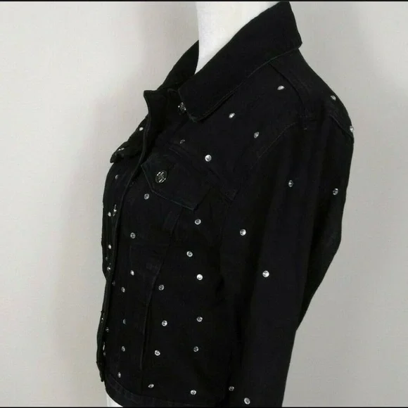 Bebe jacket - Picture 2 of 7